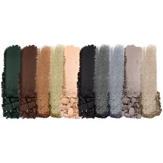 Wet N Wild Color Icon Paleta 10 Cieni do Powiek Lights Off