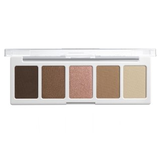 Wet N Wild Color Icon Paleta 5 Cieni do Powiek Walking On Eggshells