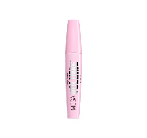 Wet N Wild Tusz do Rzęs Mega Volume