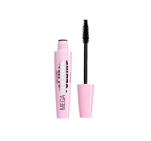 Wet N Wild Tusz do Rzęs Mega Volume