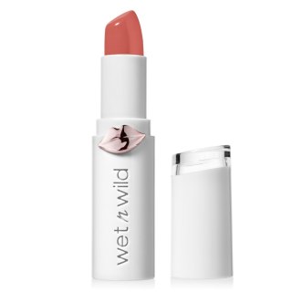 Wet N Wild Megalast Błyszcząca Pomadka Nawilżająca Bellini Overflow