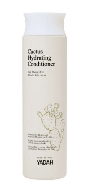 Yadah Cactus odżywka do włosów 300 ml