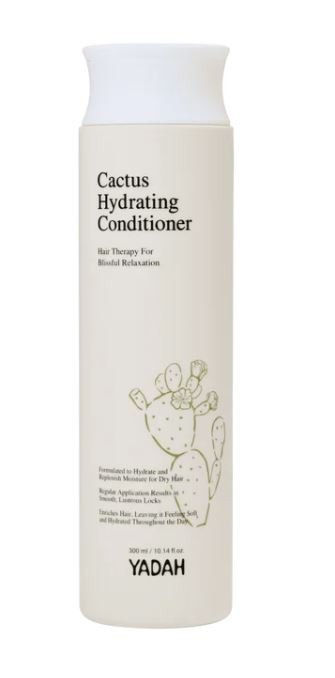 Yadah Cactus odżywka do włosów 300 ml