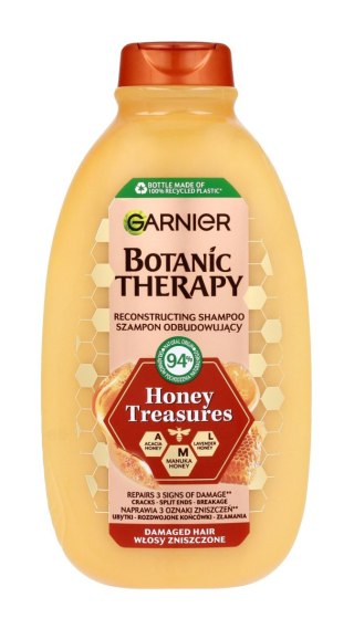 AG LOREAL GAR BOTANIC TH Szampon 400ml Miód &