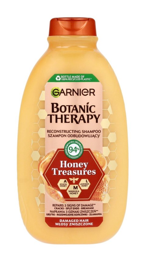 AG LOREAL GAR BOTANIC TH Szampon 400ml Miód &