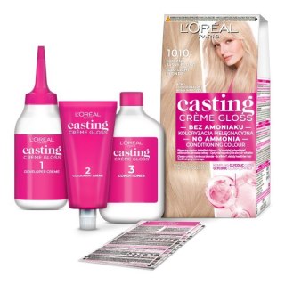 AG LOREAL LOR CASTING nr.1010 Lodowy Blond&
