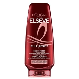 AG LOREAL LOR ELSEVE odżywka 200ml ARGININE RESIST&