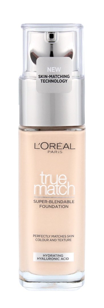 L'Oréal Paris Podkład True Match N1.5