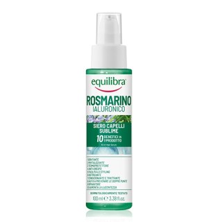 Equilibra ROZMARYN serum do włosów 100 ml