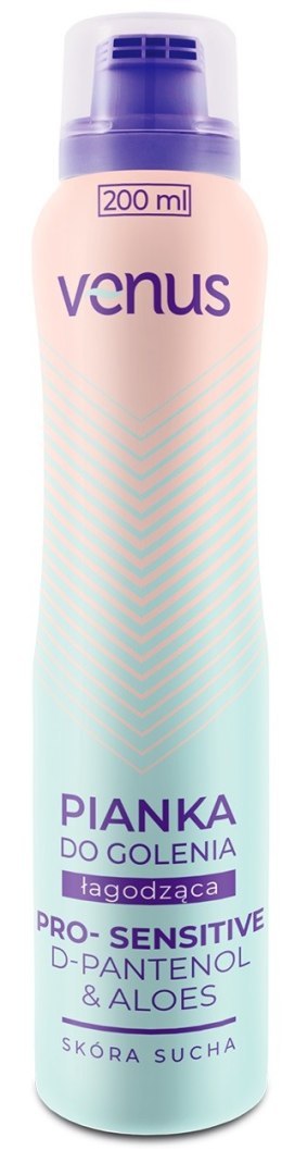 BOND PHARMA Venus Pianka d/golenia Pro-Sensitive 200ml