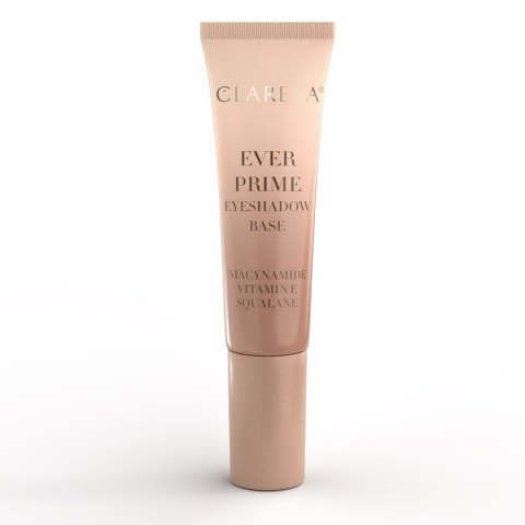 Claresa Baza pod Cienie do Powiek Ever Prime Base