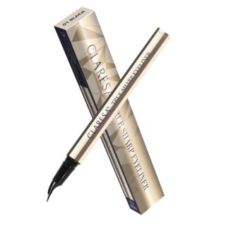 Claresa Eyeliner w Pisaku True Sharp 01 Black