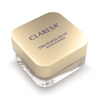 Claresa Puder Sypki Photofix Universal