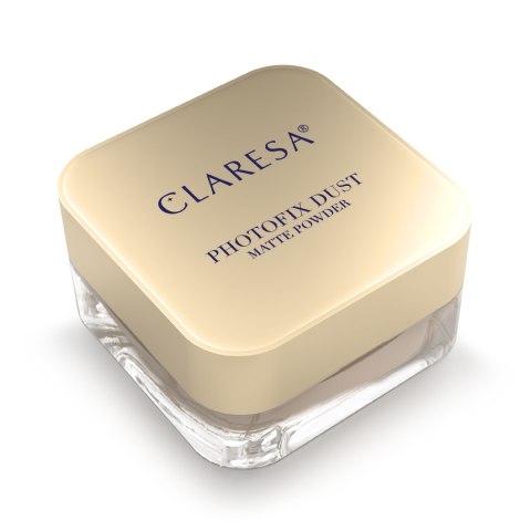 Claresa Puder Sypki Photofix Universal