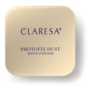 Claresa Puder Sypki Photofix Universal