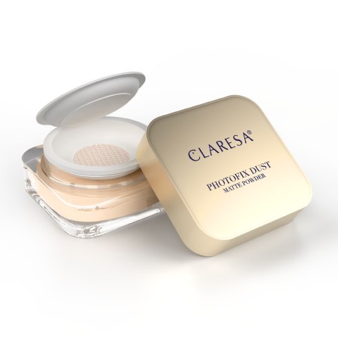 Claresa Puder Sypki Photofix Universal