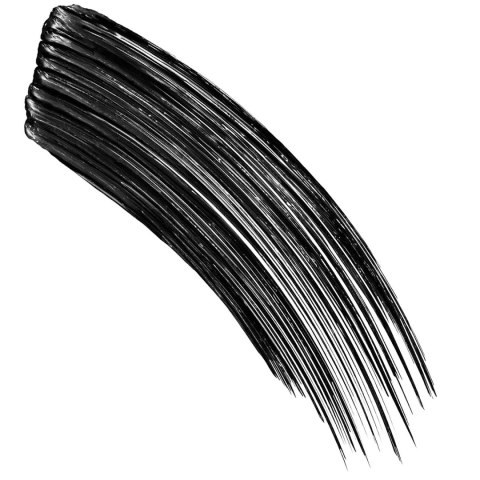 Claresa Tusz do Rzęs Aqualook Volume & Length Czarny
