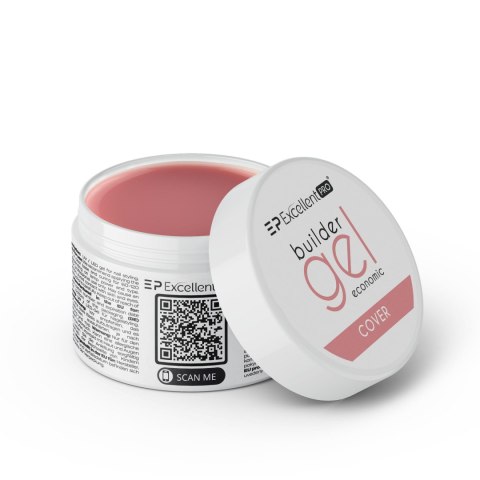 Excellent Pro Builder Gel Economic Cover 50 g