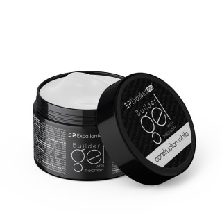Excellent Pro Builder Gel with Thixotropy Construction White 50 g