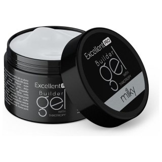 Excellent Pro Builder Gel with Thixotropy Milky 50 g