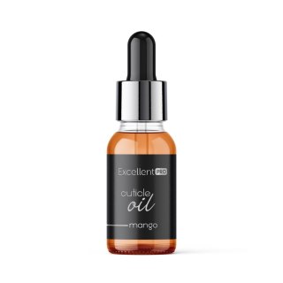 Excellent Pro Cuticle Oil oliwka do skórek i paznokci Mango 10 ml