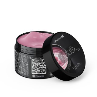 Excellent Pro Gelatix 2.0 żel budujący Bambi 50 g