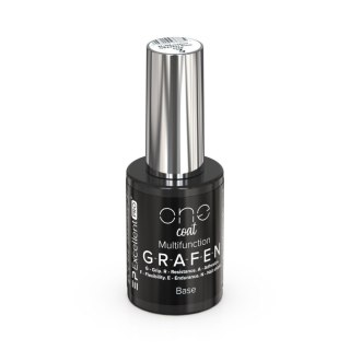 Excellent Pro One Coat Multifunction Grafen baza samopoziomująca, wielofunkcyjna 11 g