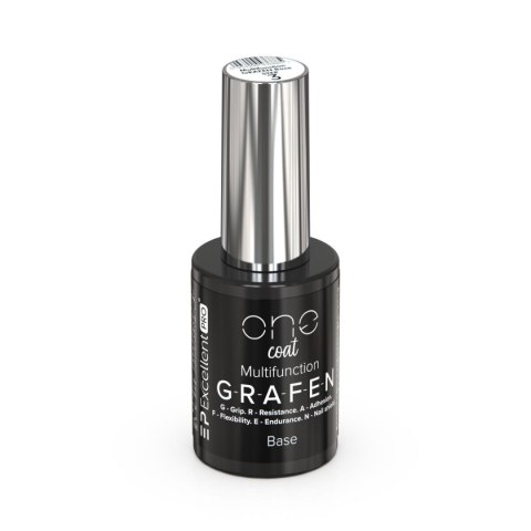 Excellent Pro One Coat Multifunction Grafen baza samopoziomująca, wielofunkcyjna 11 g