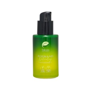 Felicea Naturalna Podkład Wygładzający 835 Beige