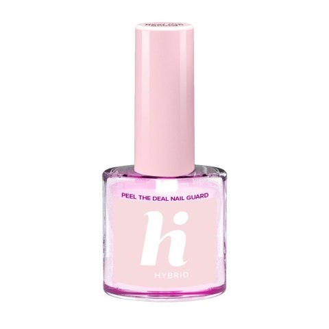 Hi Hybrid baza Peel the Deal Nail Guard 5 ml