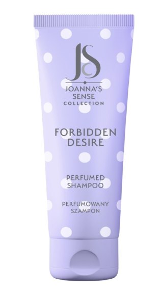 Joanna SENSE Forbidden szampon do włosów 80 ml