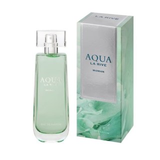 LA RIVE Aqua for Woman Woda Perfumowana Damska 100 ml