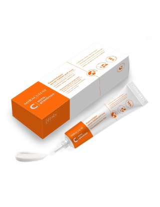 Miraculum Asta Plankton C rozświetlające serum-balsam pod oczy 20 ml