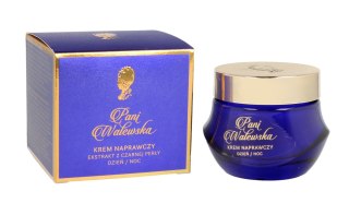 Miraculum Pani Walewska Classic krem naprawczy w kartoniku na dzień i noc 50 ml