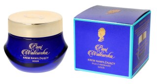 Miraculum Pani Walewska Classic krem nawilżający na dzień - 50 ml