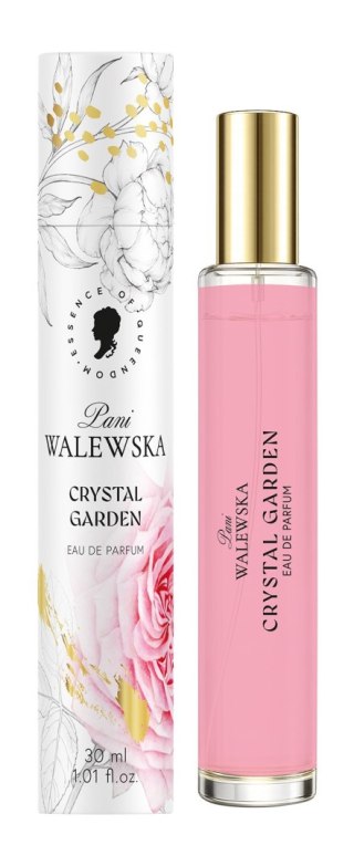 Pani Walewska Crystal Garden Woda Perfumowana Damska 50 ml
