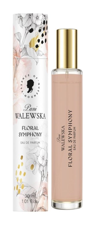 Pani Walewska Floral Symphony Woda Perfumowana Damska 50 ml