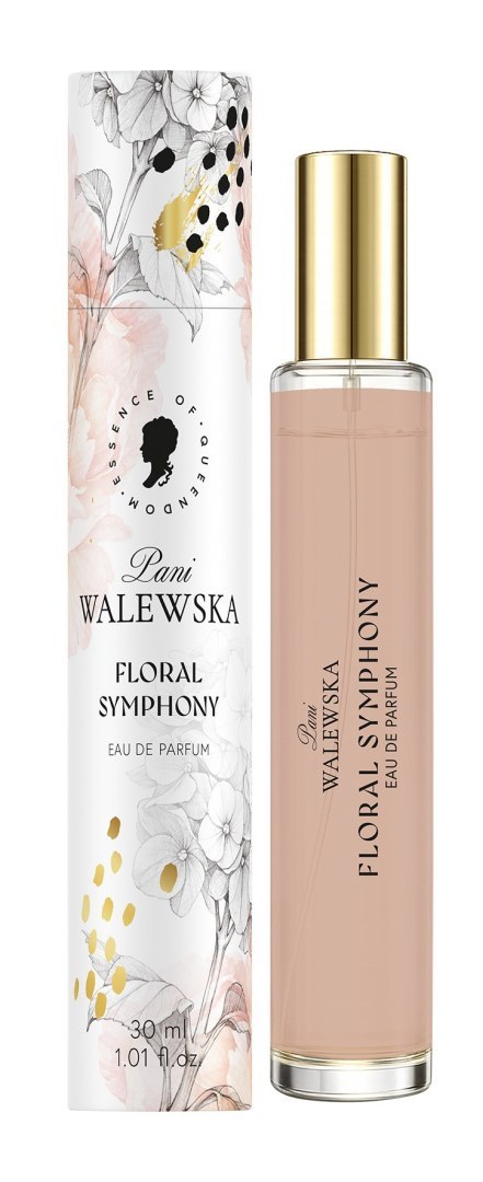 Pani Walewska Floral Symphony Woda Perfumowana Damska 50 ml