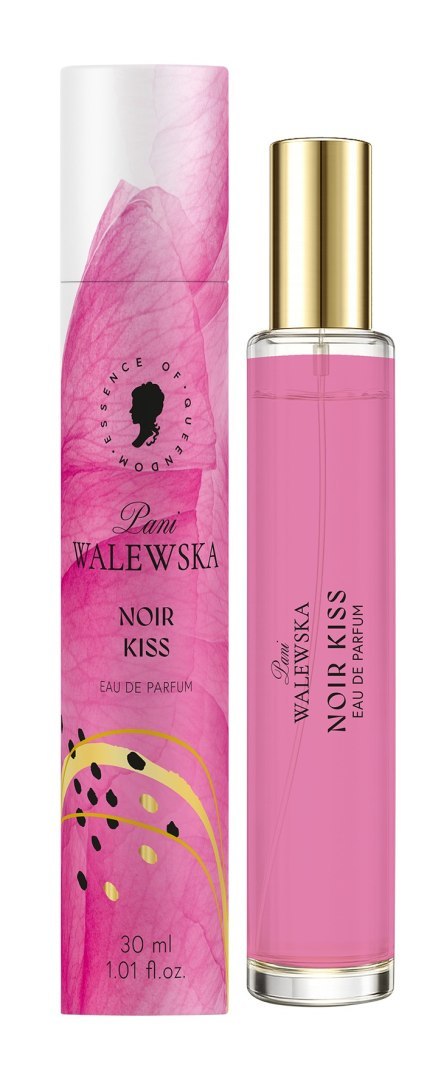 Pani Walewska Noir Kiss Woda Perfumowana Damska 50 ml