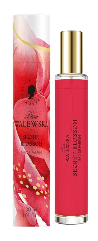 Pani Walewska Secret Blossom Woda Perfumowana Damska 50 ml