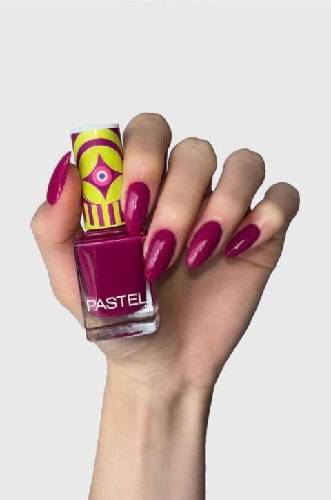 Pastel Oje lakier do paznokci nr 455 13 ml