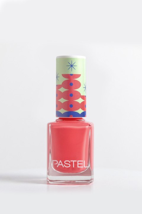Pastel Oje lakier do paznokci nr 456 13 ml
