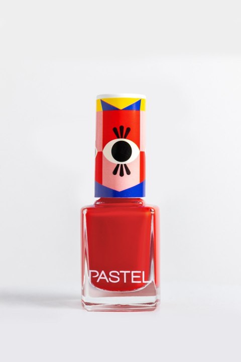 Pastel Oje lakier do paznokci nr 457 13 ml