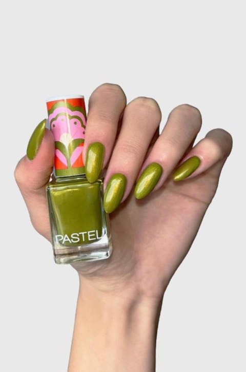 Pastel Oje lakier do paznokci nr 458 13 ml