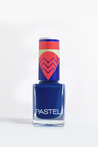 Pastel Oje lakier do paznokci nr 463 13 ml