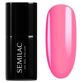 Semilac lakier hybrydowy 978 Jelly Guava 7 ml