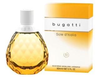 Bugatti Felicita Woda Perfumowana Damska 60 ml