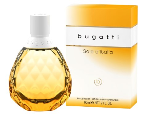 Bugatti Felicita Woda Perfumowana Damska 60 ml