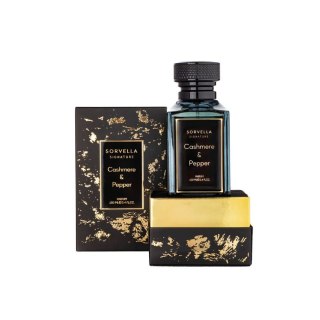 Sorvella Cashmere & Pepper Woda Perfumowana Unisex 50 ml