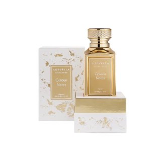 Sorvella Golden Notes Woda Perfumowana Unisex 50 ml